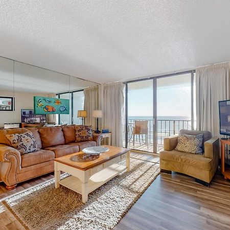 Edgewater Beach Resort Panama City Beach Luaran gambar