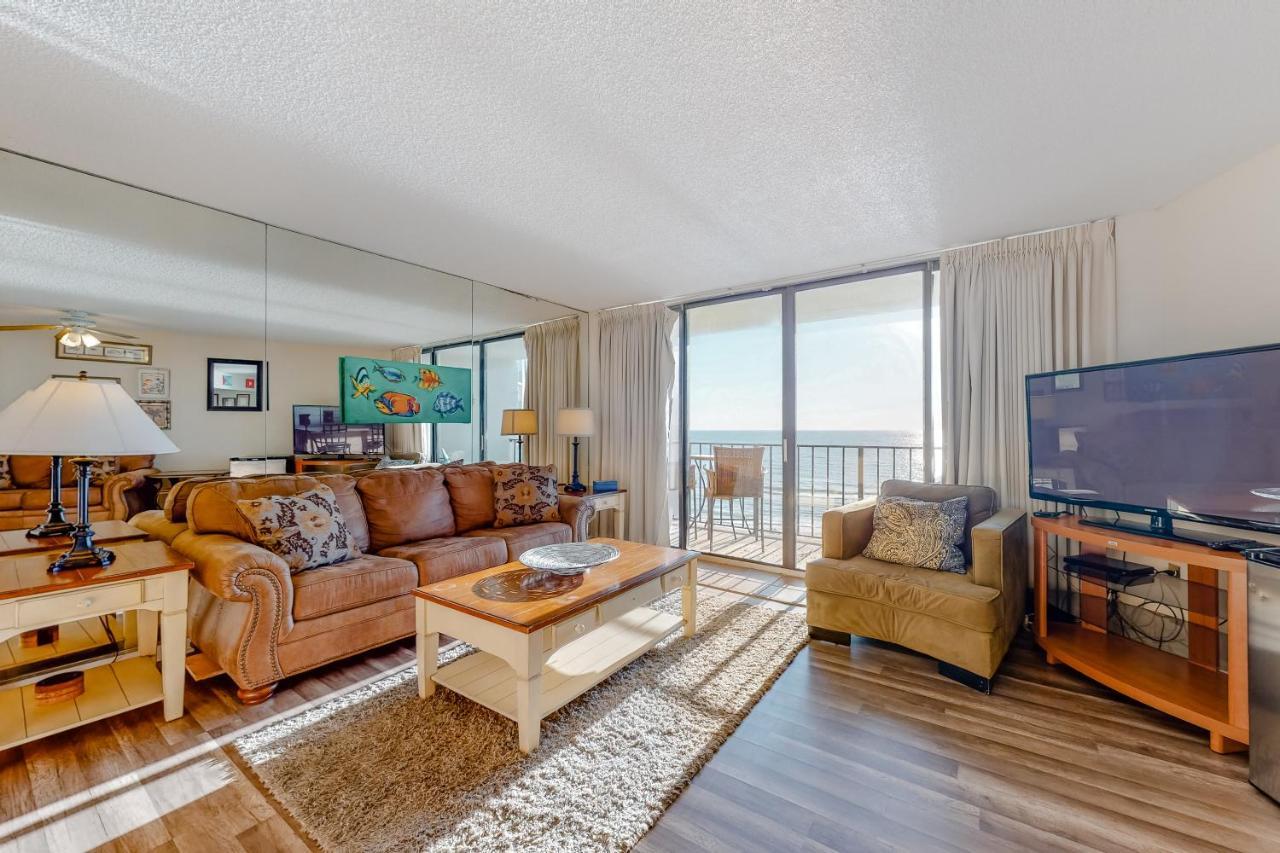 Edgewater Beach Resort Panama City Beach Luaran gambar