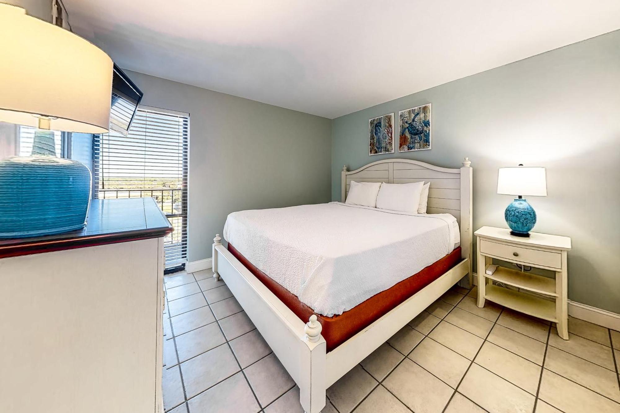 Edgewater Beach Resort Panama City Beach Bilik gambar