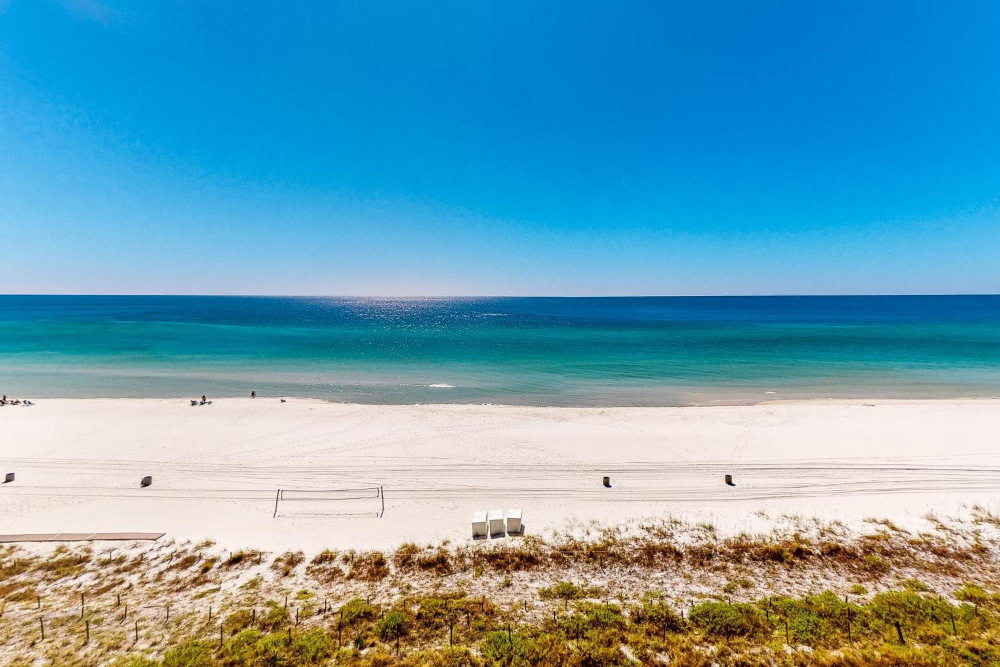 Edgewater Beach Resort Panama City Beach Bilik gambar
