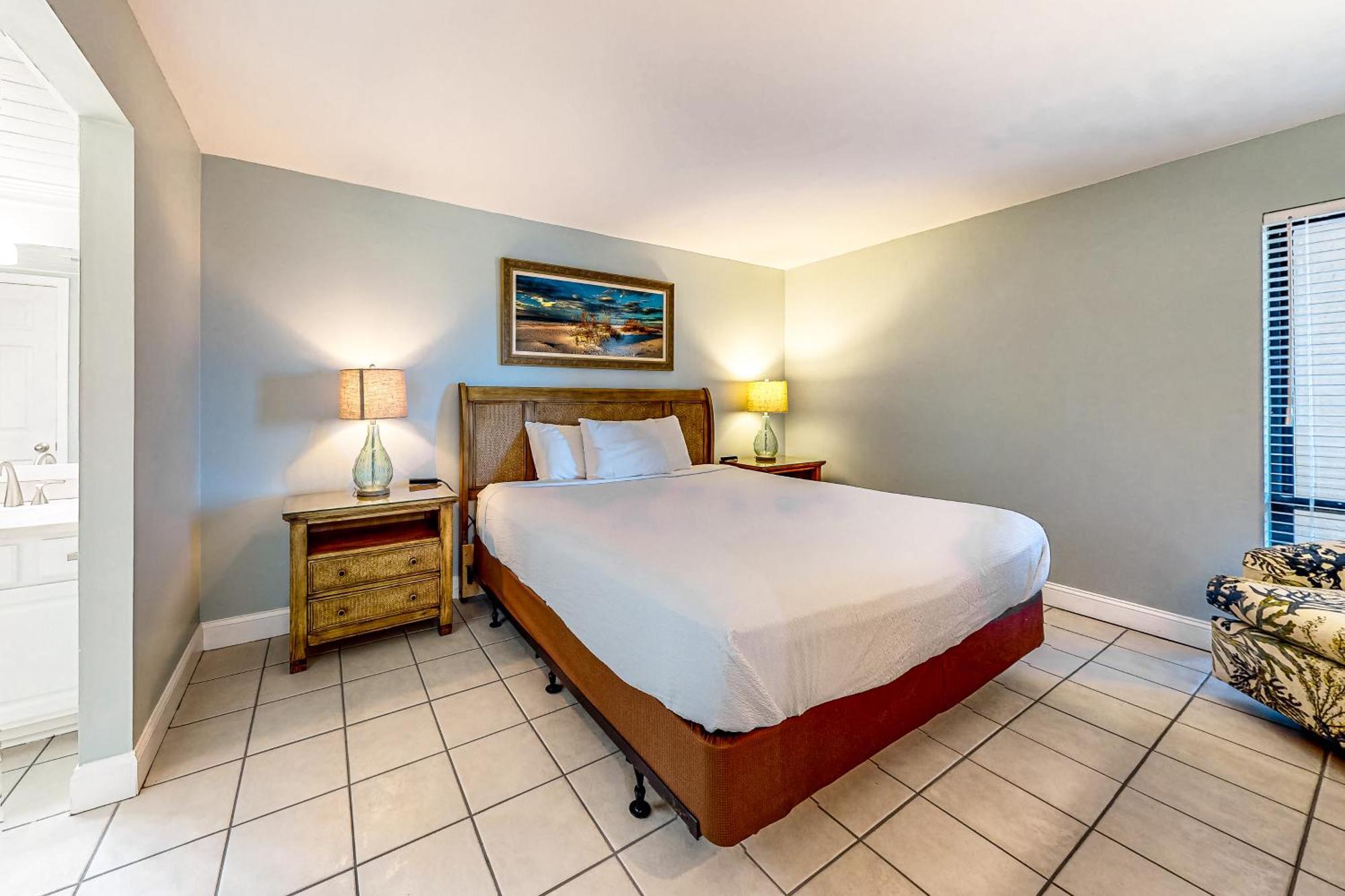 Edgewater Beach Resort Panama City Beach Bilik gambar