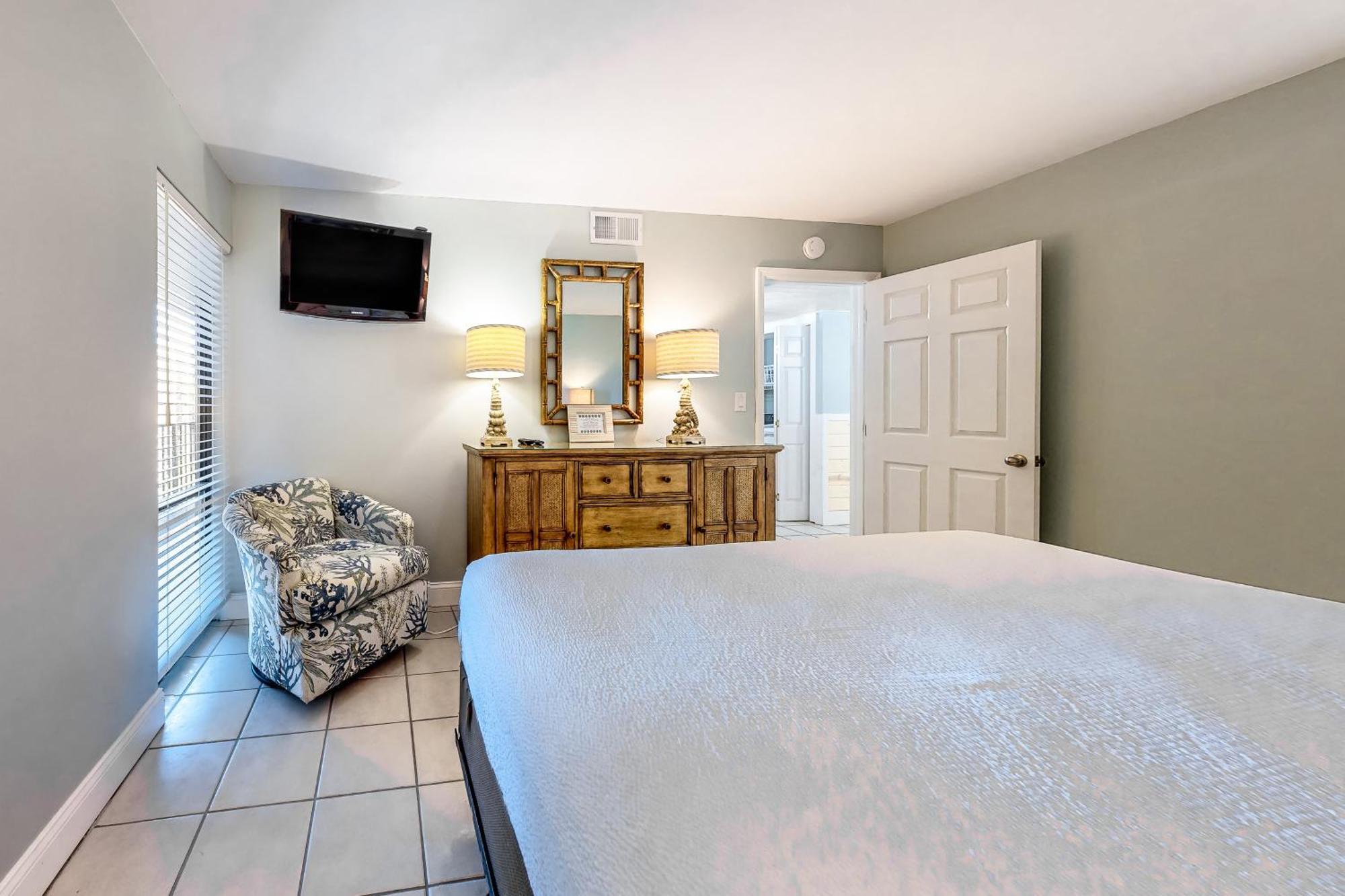 Edgewater Beach Resort Panama City Beach Bilik gambar
