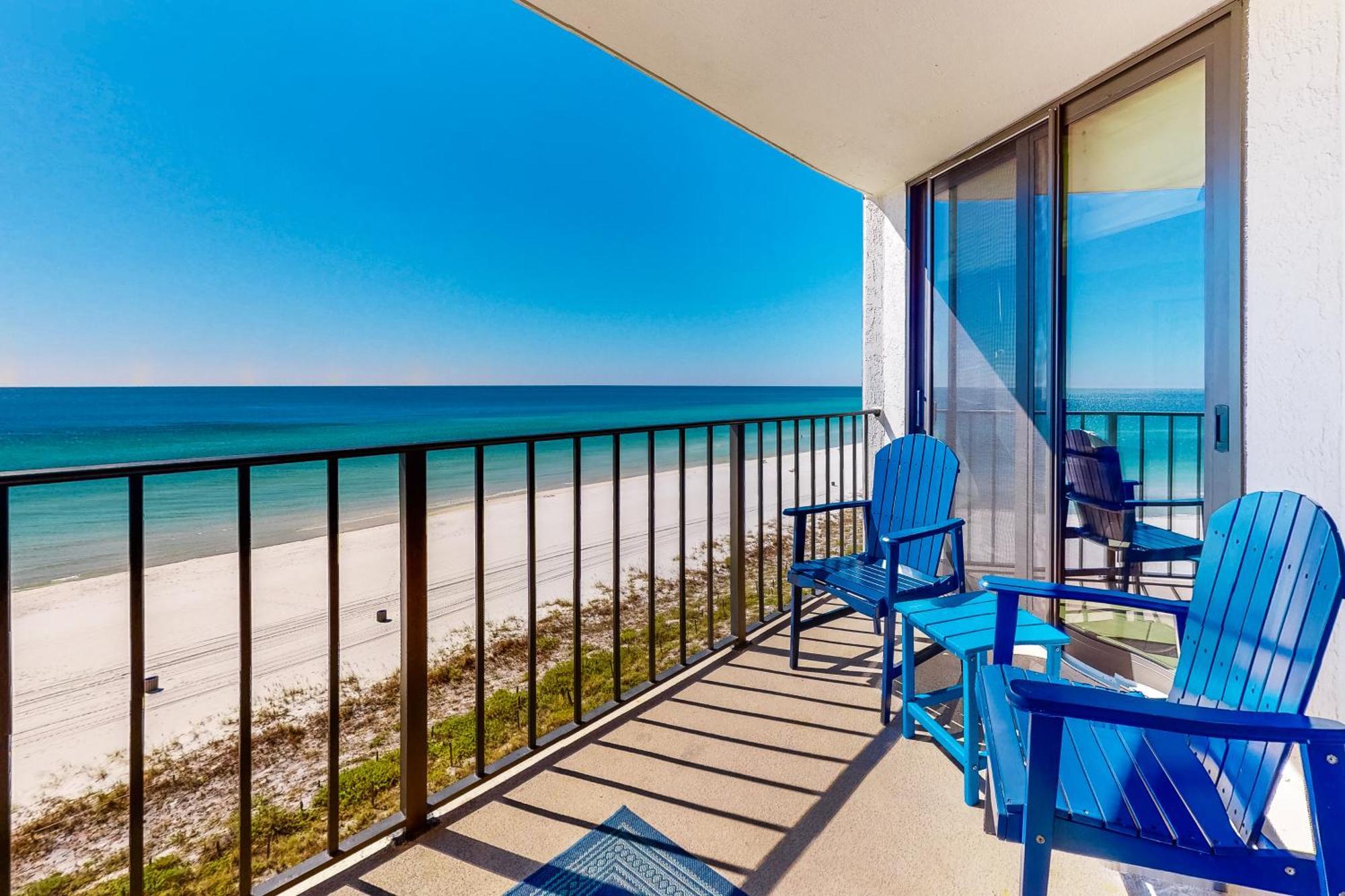 Edgewater Beach Resort Panama City Beach Bilik gambar