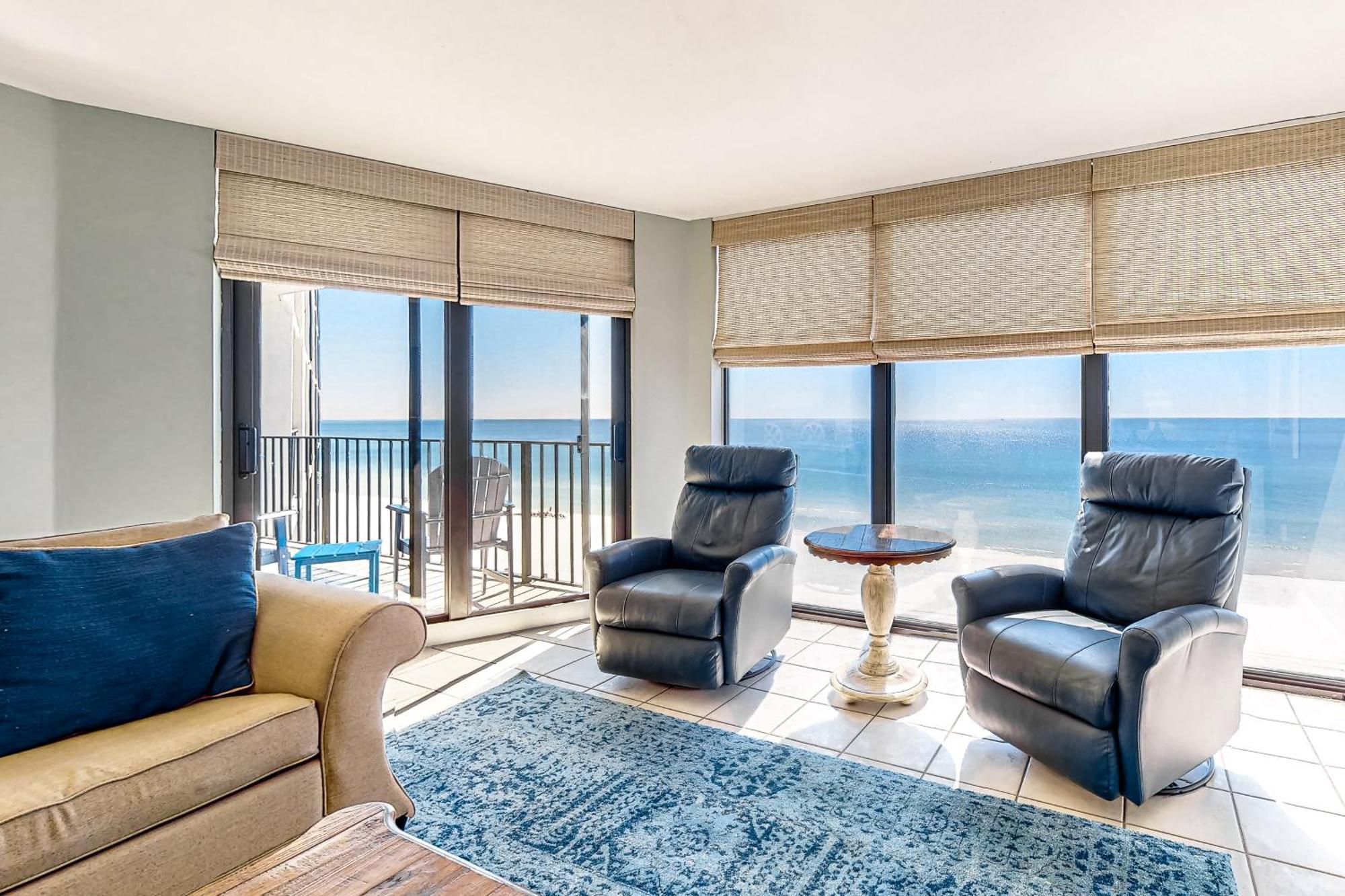 Edgewater Beach Resort Panama City Beach Bilik gambar