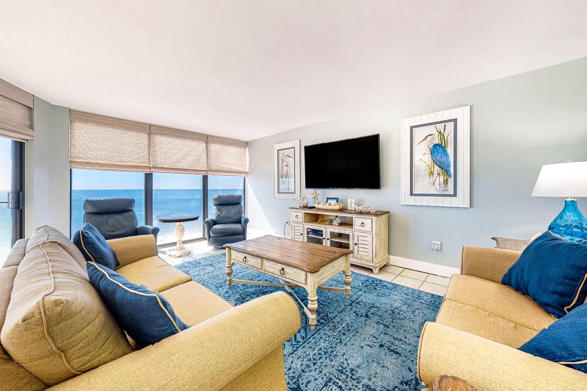 Edgewater Beach Resort Panama City Beach Bilik gambar