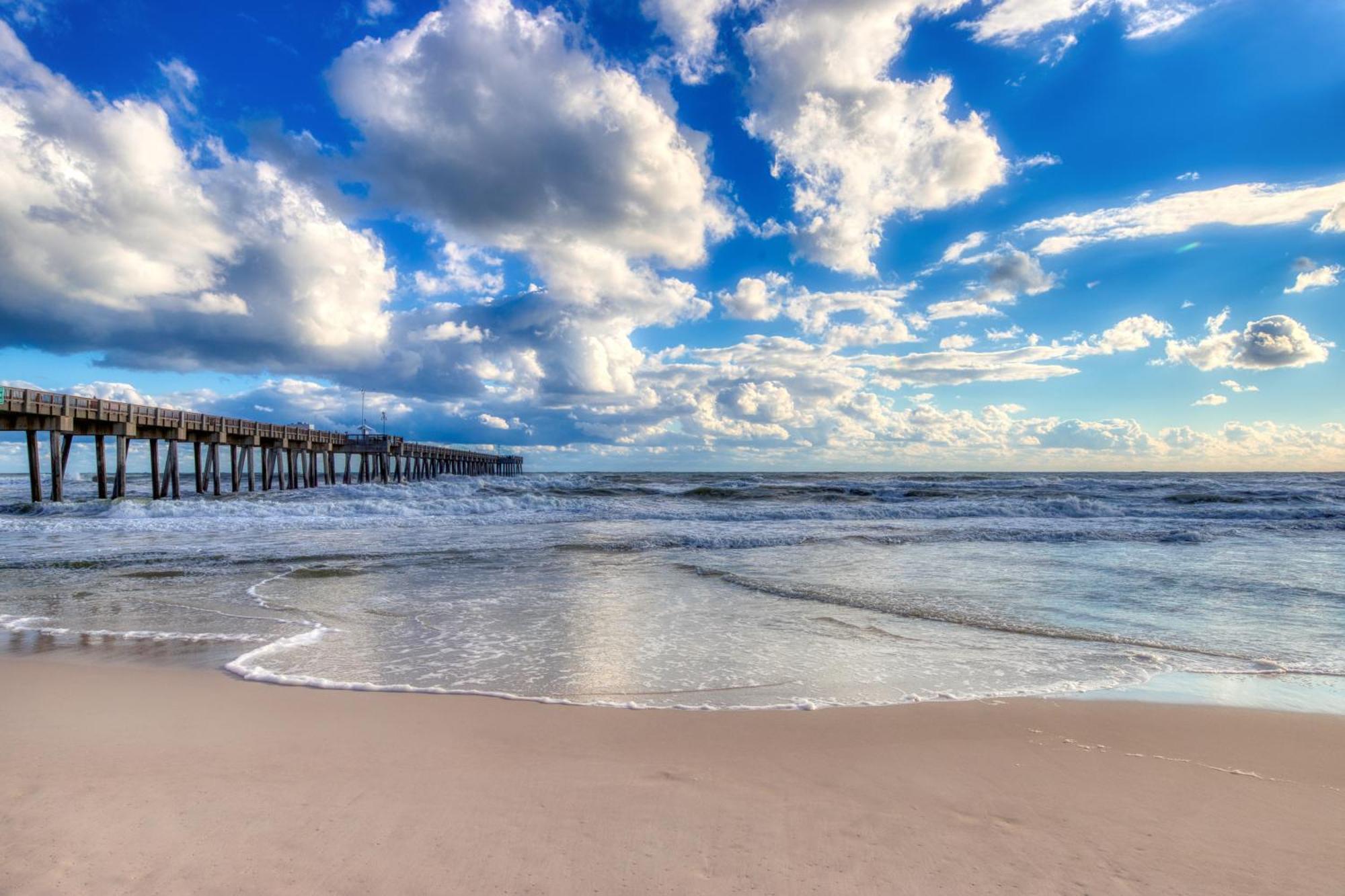 Edgewater Beach Resort Panama City Beach Bilik gambar