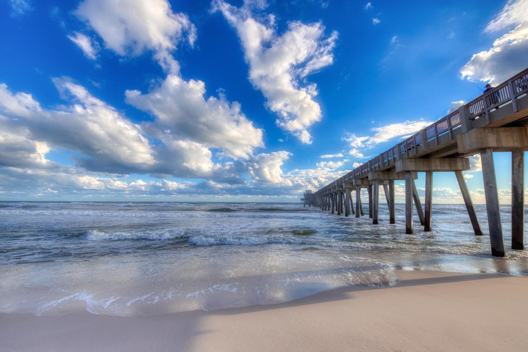 Edgewater Beach Resort Panama City Beach Bilik gambar