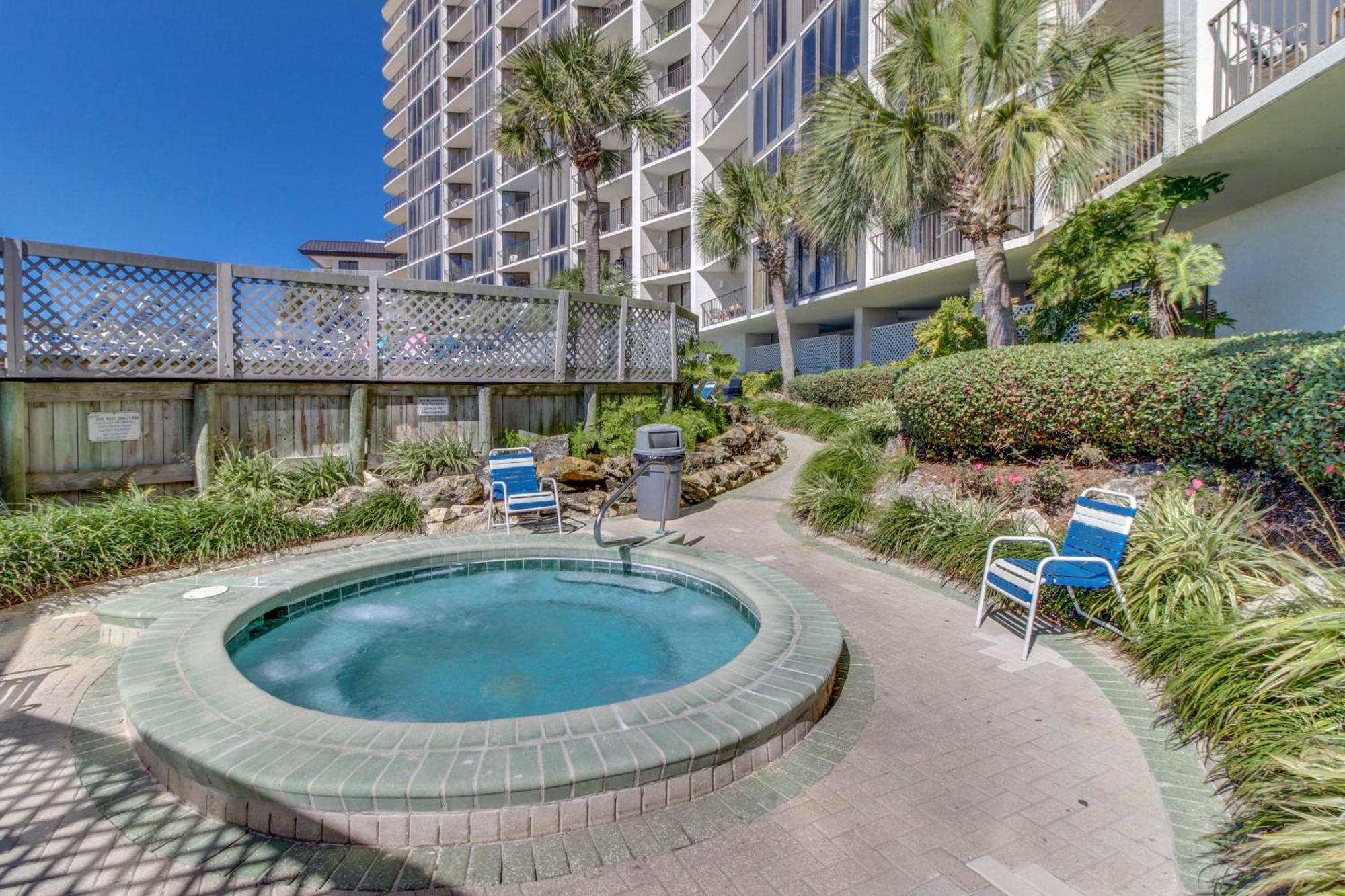 Edgewater Beach Resort Panama City Beach Bilik gambar